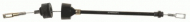 Трос SACHS 3074 600 229