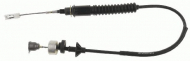 Трос SACHS 3074 600 257