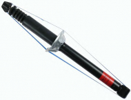 Амортизатор SACHS 290 692