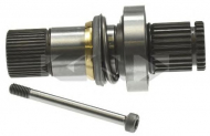 Вал SPIDAN 25393