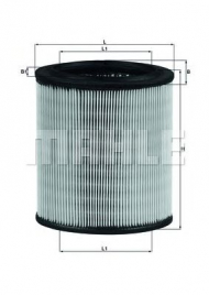 Фильтр KNECHT LX 715