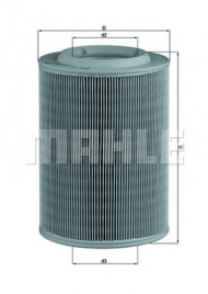 Фильтр KNECHT LX 314