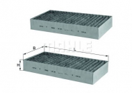 Фильтр KNECHT LAK 295/S