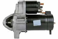 Стартер HELLA 8EA 012 527-501