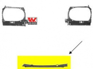 Обшивка VAN WEZEL 3010654