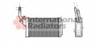 Теплообменник VAN WEZEL 09006056
