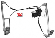 Подъемное устройство для окон VAN WEZEL 5825261
