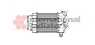 Теплообменник VAN WEZEL 43004124