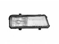 Фара VAN WEZEL 1759995