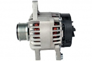 Генератор HELLA 8EL 012 426-791