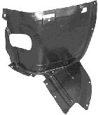 Обшивка VAN WEZEL 0332435