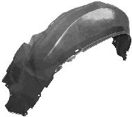 Обшивка VAN WEZEL 4933433