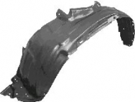 Обшивка VAN WEZEL 5377433