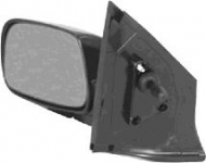Зеркало VAN WEZEL 5431803