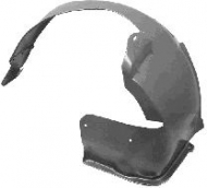 Обшивка VAN WEZEL 0950435