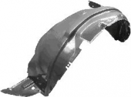 Обшивка VAN WEZEL 1603433