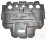 Звукоизоляция VAN WEZEL 0962702
