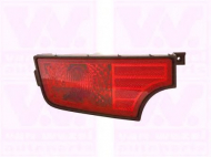 Фонарь VAN WEZEL 8332929