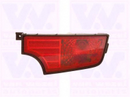 Фонарь VAN WEZEL 8332930