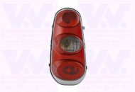 Фонарь VAN WEZEL 2910927U