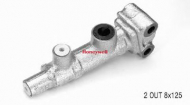 Цилиндр BENDIX 111438B