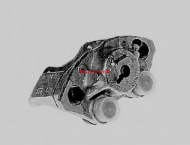 Тормозной суппорт BENDIX 691756B