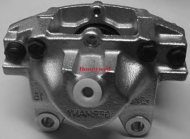 Тормозной суппорт BENDIX 692765B
