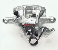 Тормозной суппорт BENDIX 694314B