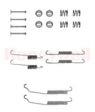 Комплектующие BENDIX 771147B