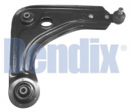 Рычаг независимой подвески колеса BENDIX 041854B