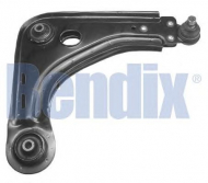 Рычаг независимой подвески колеса BENDIX 041878B