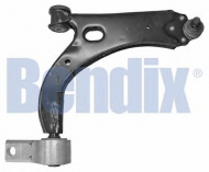 Рычаг независимой подвески колеса BENDIX 041962B