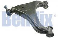 Рычаг независимой подвески колеса BENDIX 041986B