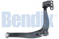Рычаг независимой подвески колеса BENDIX 042037B