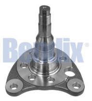 Ступица колеса BENDIX 051270B