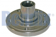 Ступица колеса BENDIX 051358B