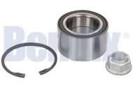 Комплект подшипника BENDIX 051530B