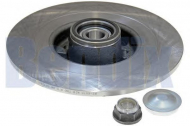 Тормозной диск BENDIX 051584B