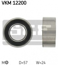 Ролик SKF VKM 12200