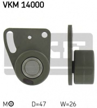 Ролик SKF VKM 14000