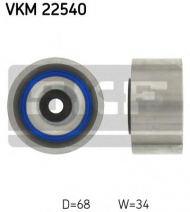Ролик SKF VKM 22540