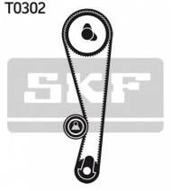 Ременный комплект SKF VKMA 95619