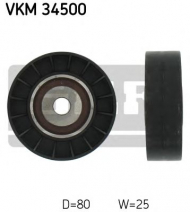 Ролик SKF VKM 34500