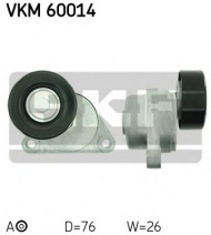 Ролик SKF VKM 60014