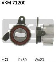 Ролик SKF VKM 71200