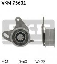 Ролик SKF VKM 75601