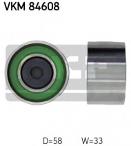 Ролик SKF VKM 84608