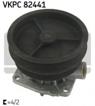 Насос SKF VKPC 82441