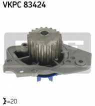 Насос SKF VKPC 83424