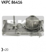 Насос SKF VKPC 86416